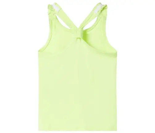 Laste Top, Neoonkollane, 104