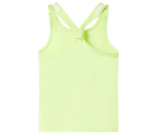 Bērnu Tops, Neona Dzeltens, 128