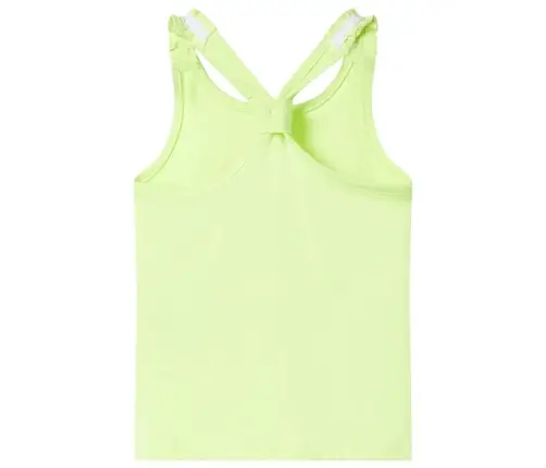 Bērnu Tops, Neona Dzeltens, 140