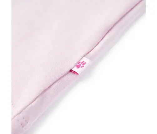 Bērnu T-Krekls, Ceriņu Krāsā, 116