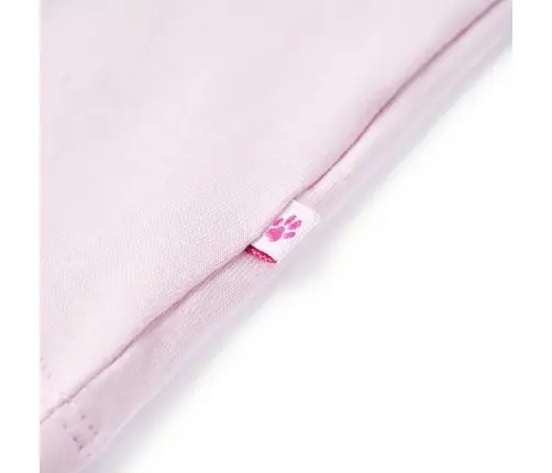 Laste T-Särk, Lilla, 128