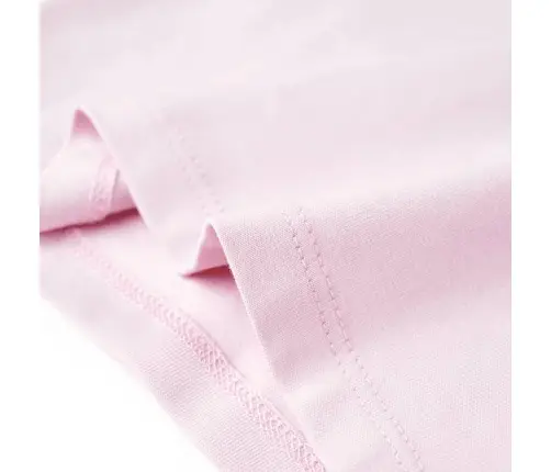 Laste T-Särk, Lilla, 128