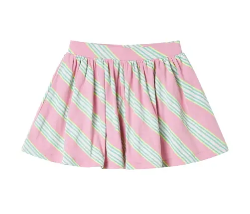 Bērnu Svārki, Begoniju Rozā, 116