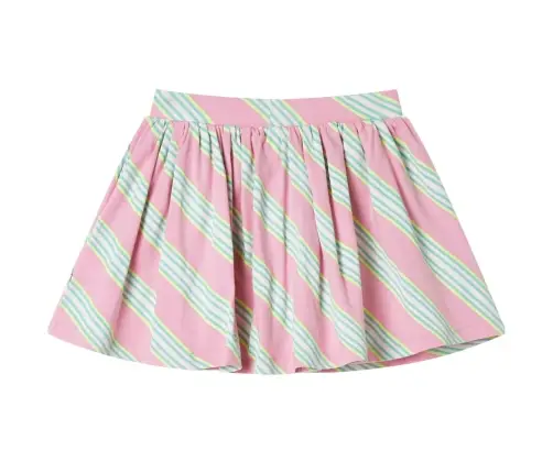 Bērnu Svārki, Begoniju Rozā, 116