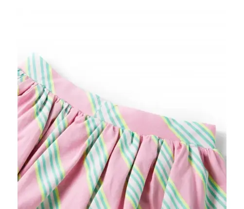 Bērnu Svārki, Begoniju Rozā, 116