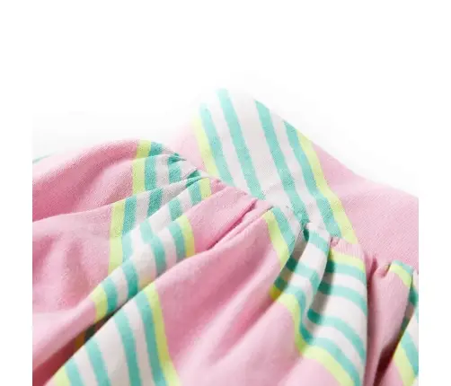 Bērnu Svārki, Begoniju Rozā, 116