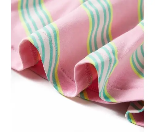 Bērnu Svārki, Begoniju Rozā, 116