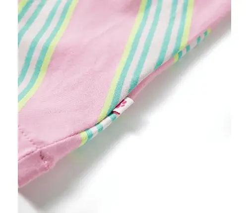 Bērnu Svārki, Begoniju Rozā, 116