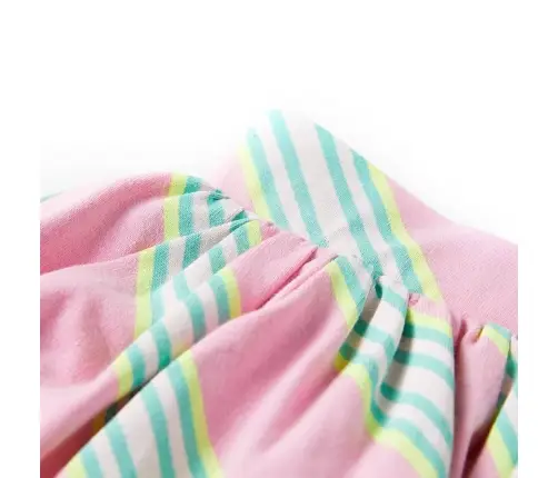 Bērnu Svārki, Begoniju Rozā, 128