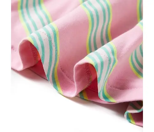 Bērnu Svārki, Begoniju Rozā, 128