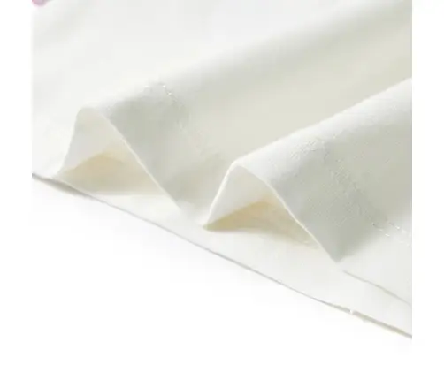 Vaikiški Marškinėliai, Ekru Spalvos, 104 Dydžio