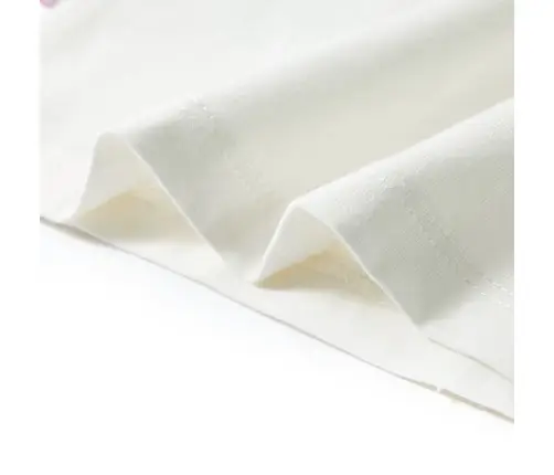 Bērnu T-Krekls, Krēmīgi Iedzeltens, 128