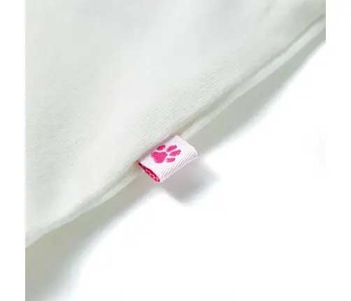 Bērnu T-Krekls, Krēmīgi Iedzeltens, 140