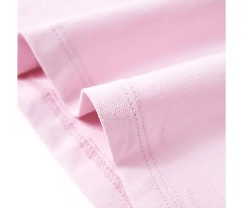 Bērnu T-Krekls, Ceriņu Krāsā, 92