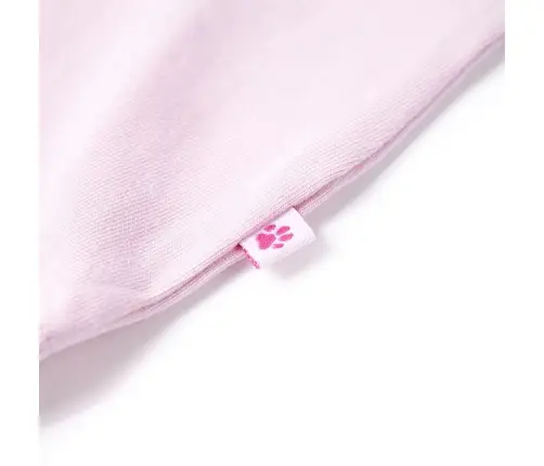 Bērnu T-Krekls, Ceriņu Krāsā, 104