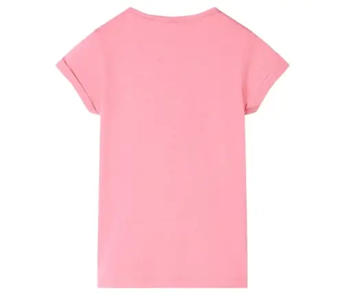 Laste T-Särk, Erkroosa, 92