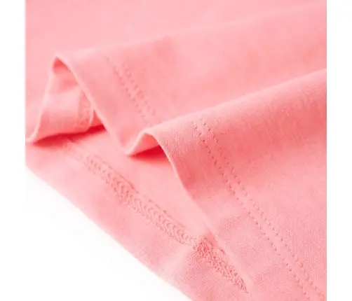 Laste T-Särk, Erkroosa, 128