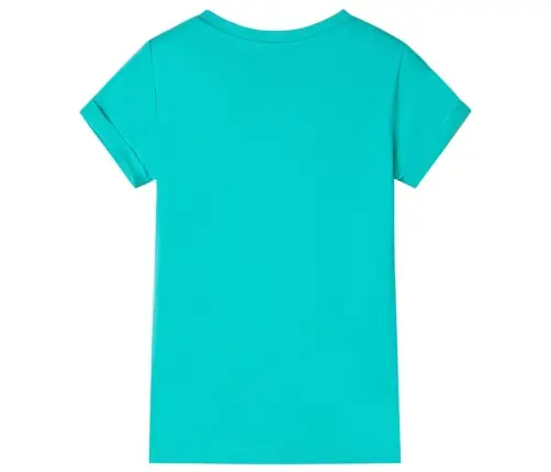 Laste T-Särk, Mündiroheline, 92