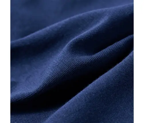 Laste T-Särk, Tumesinine, 128