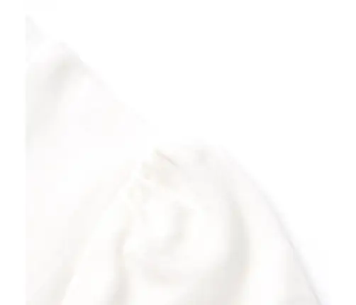 Bērnu T-Krekls, Krēmīgi Iedzeltens, 140