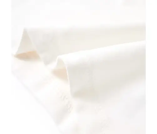 Bērnu T-Krekls, Krēmīgi Iedzeltens, 140