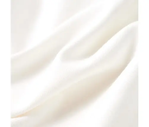 Bērnu T-Krekls, Krēmīgi Iedzeltens, 140