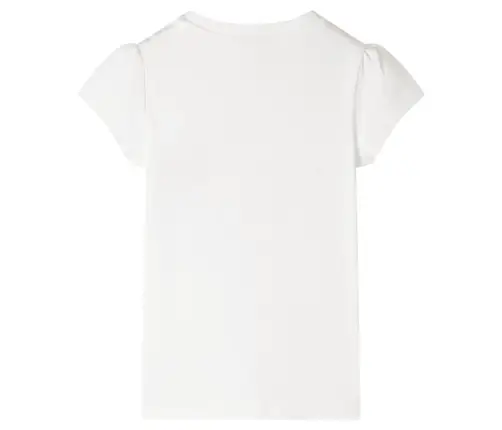 Laste T-Särk, Ekrüü, 92