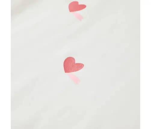 Laste T-Särk, Ekrüü, 92