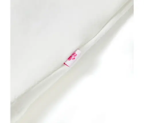 Laste T-Särk, Ekrüü, 128