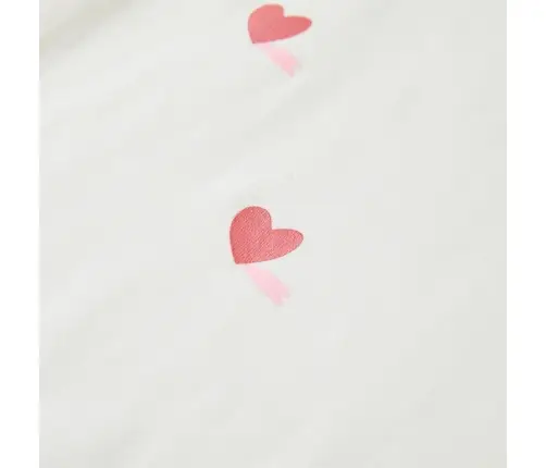 Laste T-Särk, Ekrüü, 140