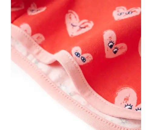 Bērnu Šorti Ar Aukliņu, Sarkani, 140