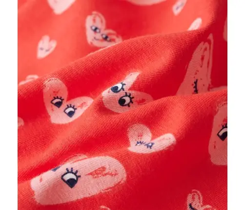 Bērnu Kombinezons, Sarkans, 128