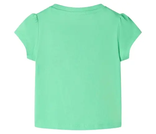 Laste T-Särk, Heleroheline, 92