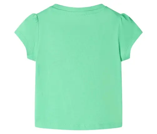 Laste T-Särk, Heleroheline, 104