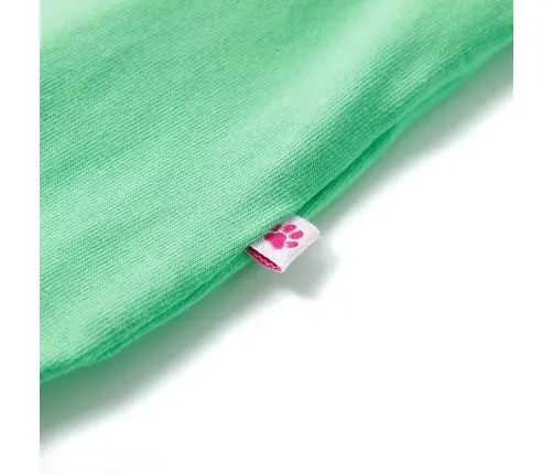 Laste T-Särk, Heleroheline, 104