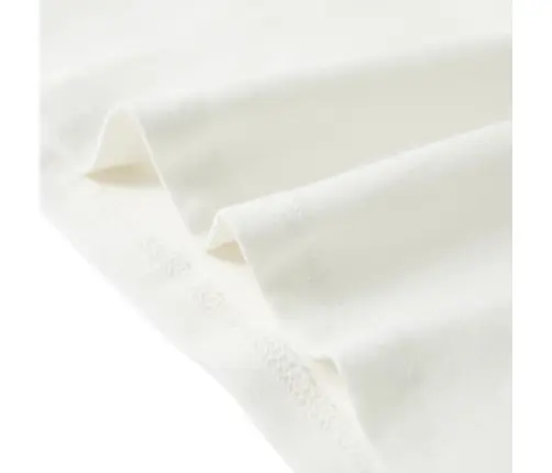 Bērnu T-Krekls, Krēmīgi Iedzeltens, 92