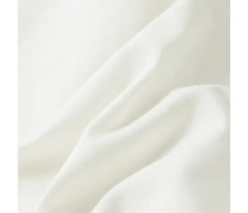 Bērnu T-Krekls, Krēmīgi Iedzeltens, 92