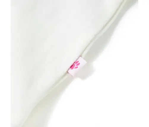 Bērnu T-Krekls, Krēmīgi Iedzeltens, 140