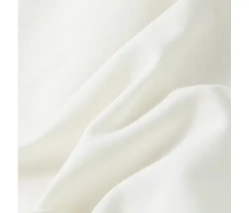 Bērnu T-Krekls, Krēmīgi Iedzeltens, 140