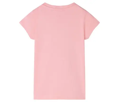 Bērnu T-Krekls, Rozā, 128