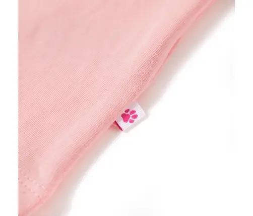 Bērnu T-Krekls, Rozā, 128