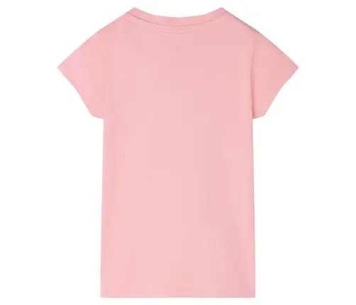 Bērnu T-Krekls, Rozā, 140