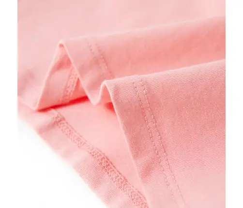 Bērnu T-Krekls, Rozā, 140