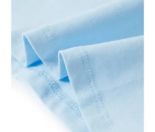 Bērnu T-Krekls, Maigi Zils, 104