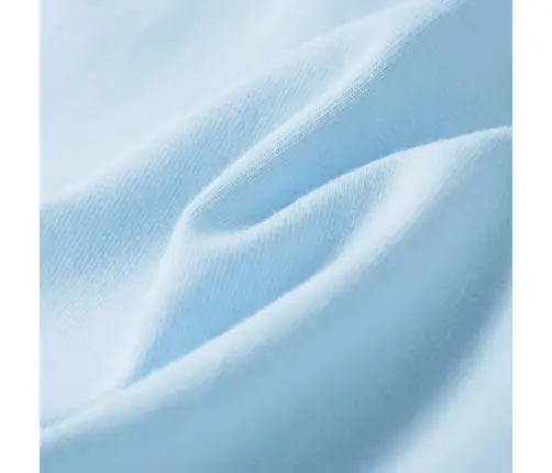 Bērnu T-Krekls, Maigi Zils, 104