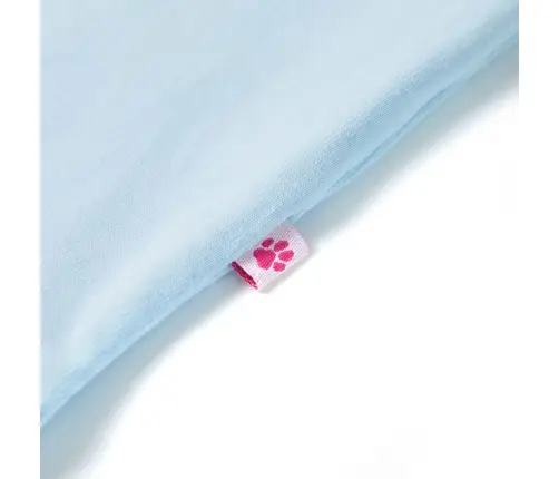 Bērnu T-Krekls, Maigi Zils, 116