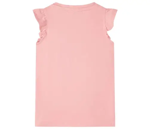 Bērnu T-Krekls, Rozā, 104