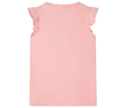 Bērnu T-Krekls, Rozā, 116