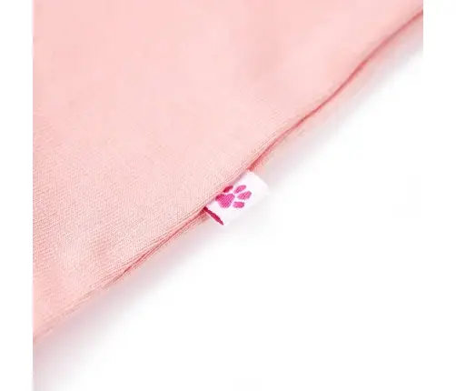 Bērnu T-Krekls, Rozā, 116