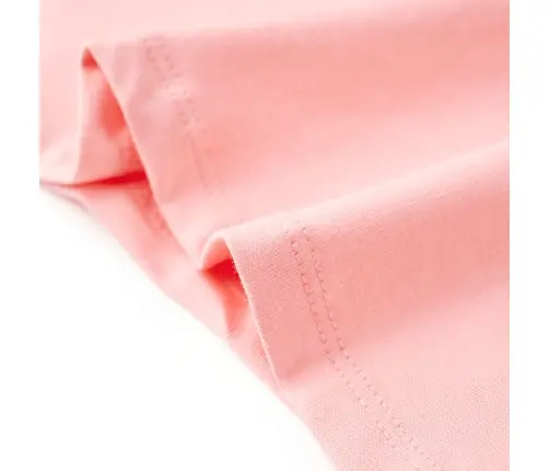 Bērnu T-Krekls, Rozā, 116